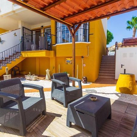 La Casa De Mi Suenos Villa Torrevieja Buitenkant foto