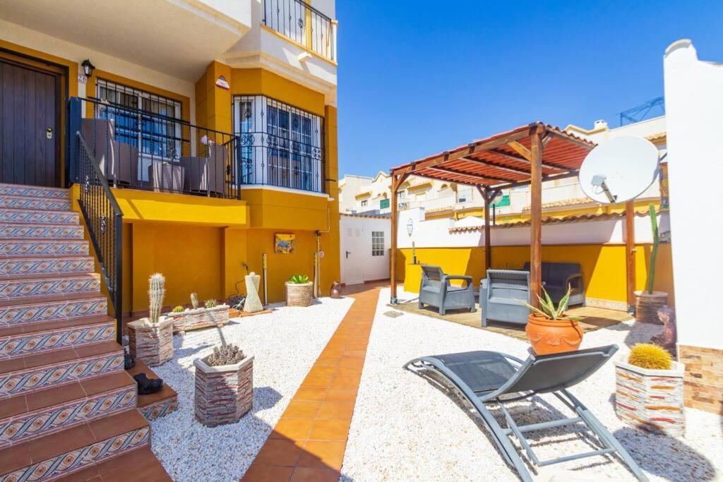 La Casa De Mi Suenos Villa Torrevieja Buitenkant foto