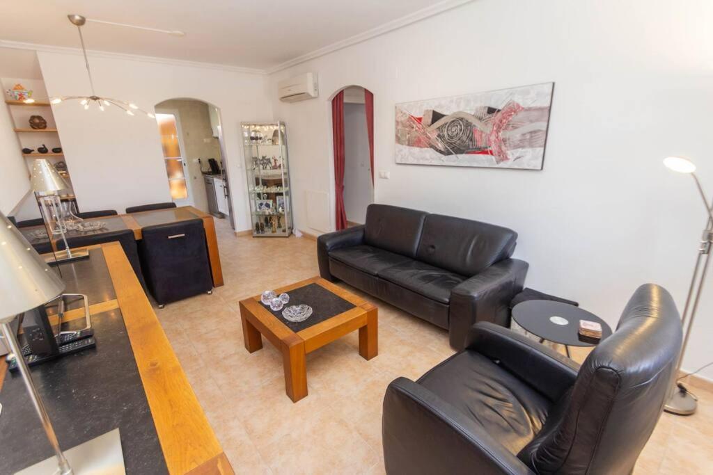 La Casa De Mi Suenos Villa Torrevieja Buitenkant foto
