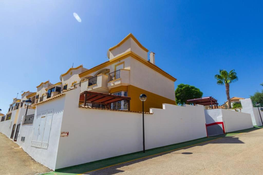 La Casa De Mi Suenos Villa Torrevieja Buitenkant foto