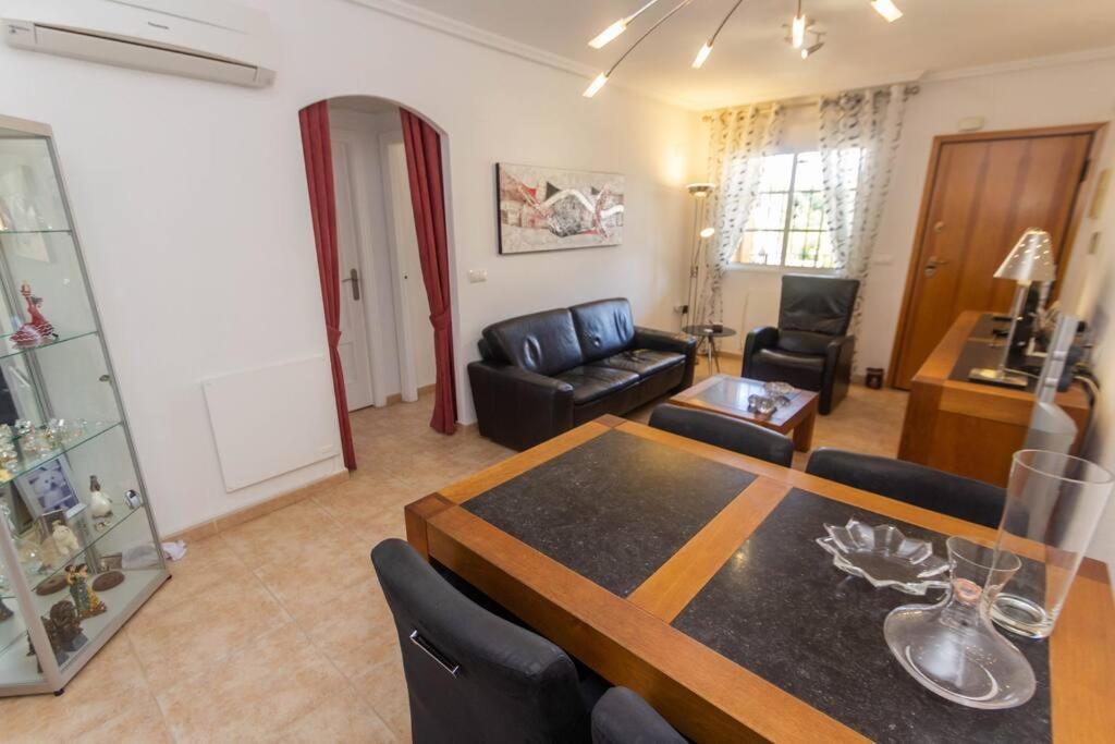 La Casa De Mi Suenos Villa Torrevieja Buitenkant foto