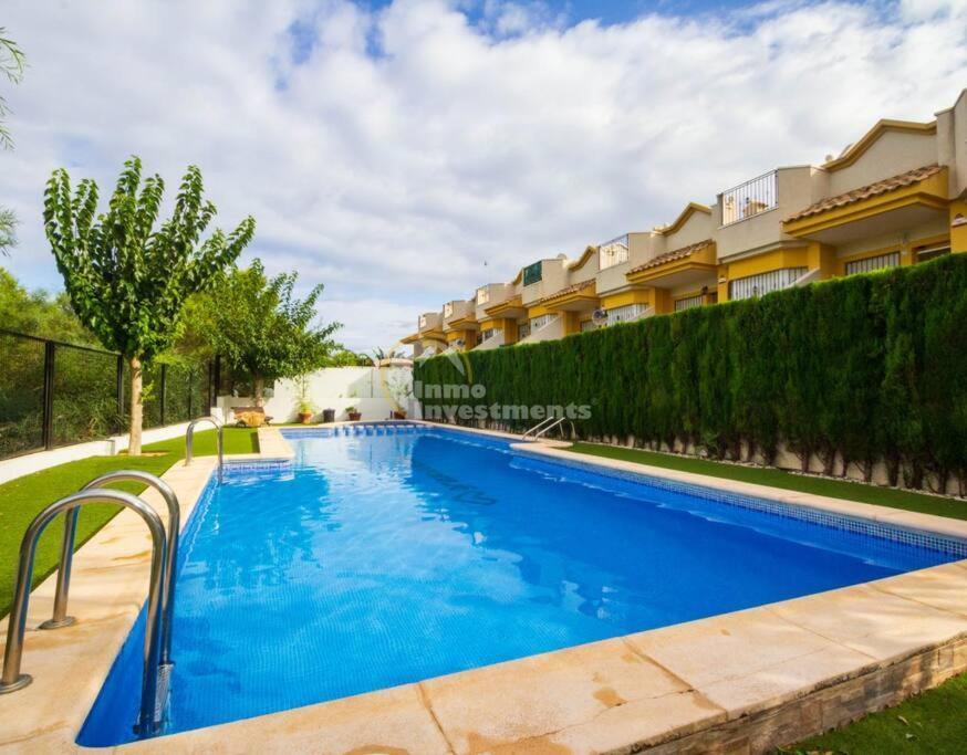 La Casa De Mi Suenos Villa Torrevieja Buitenkant foto